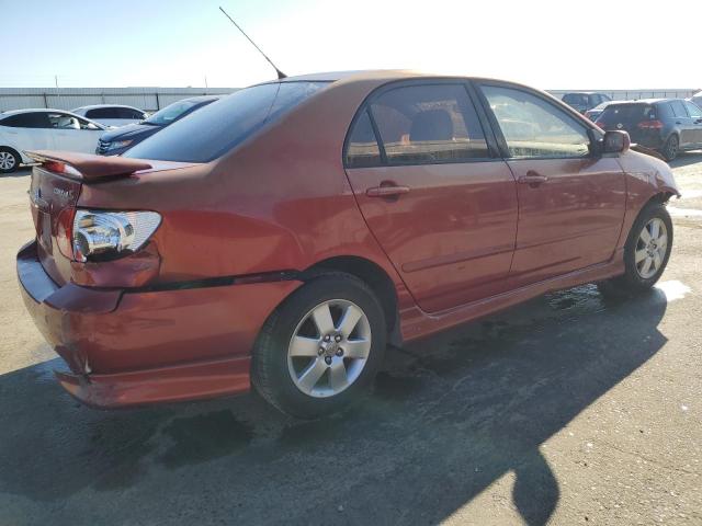 Photo 3 from auction – 2005 TOYOTA COROLLA CE with VIN 1NXBR32E95Z563858