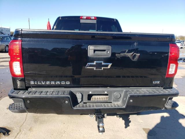 Photo 6 from auction – 2016 CHEVROLET SILVERADO with VIN 3GCUKSEC1GG326891