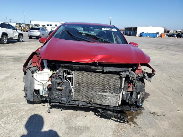 Photo 5 from auction – 2017 KIA FORTE LX with VIN 3KPFL4A73HE045599