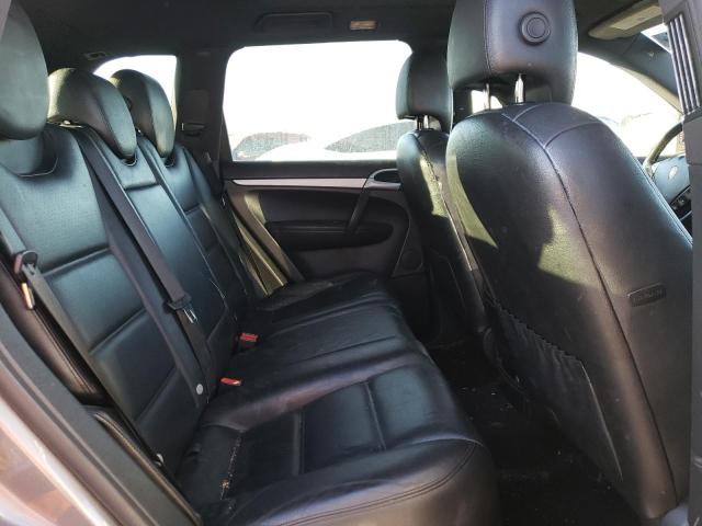 Photo 11 from auction – 2010 PORSCHE CAYENNE with VIN WP1AA2AP7ALA09642