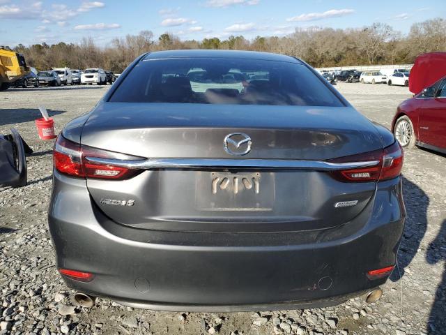 Photo 6 from auction – 2020 MAZDA 6 TOURING with VIN JM1GL1VM6L1520791