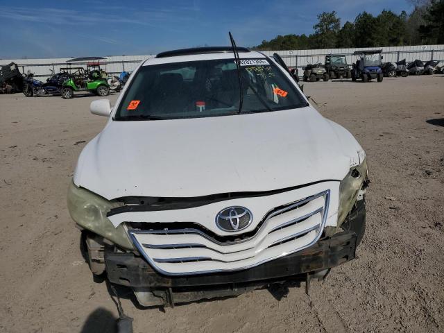 Photo 5 from auction – 2011 TOYOTA CAMRY SE with VIN 4T1BK3EK4BU619500