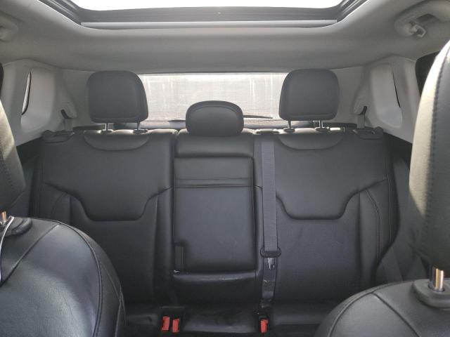 Photo 10 from auction – 2018 JEEP COMPASS LI with VIN 3C4NJDCB4JT179641