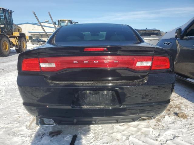Photo 6 from auction – 2013 DODGE CHARGER SE with VIN 2C3CDXBG2DH531405