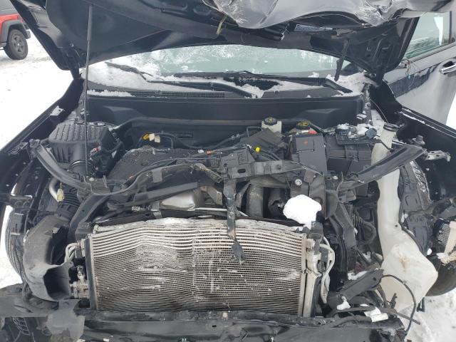 Photo 11 from auction – 2019 GMC TERRAIN DE with VIN 3GKALXEX9KL224548