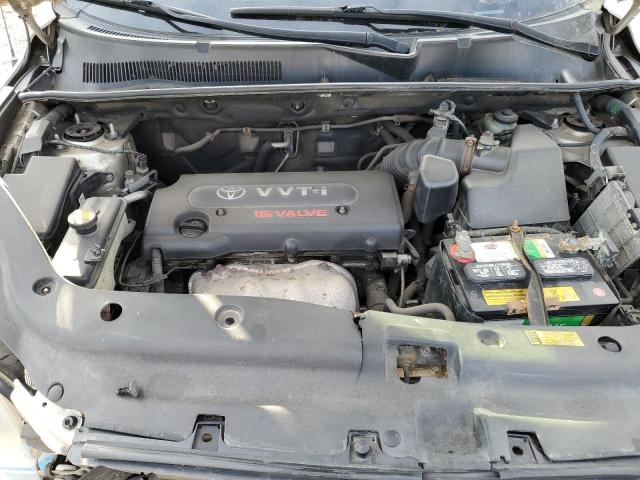 Photo 12 from auction – 2008 TOYOTA RAV4 with VIN JTMBD35V385206527