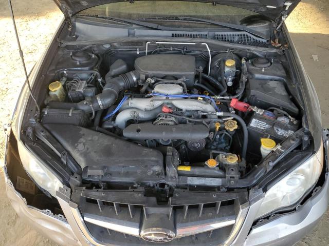 Photo 11 from auction – 2009 SUBARU OUTBACK 2. with VIN 4S4BP66C997341650