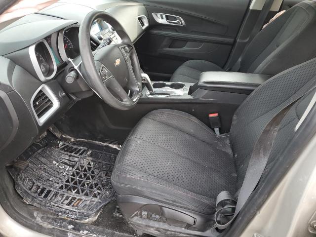 Photo 7 from auction – 2015 CHEVROLET EQUINOX LS with VIN 2GNALAEK4F6387686