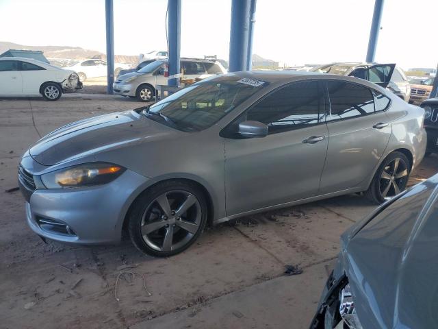 DODGE DART GT 2014 with VIN 1C3CDFEB2ED743682 - Photo from auction