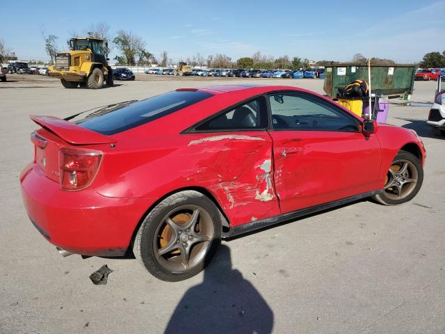 Photo 3 from auction – 2003 TOYOTA CELICA GT- with VIN JTDDY32T530068964