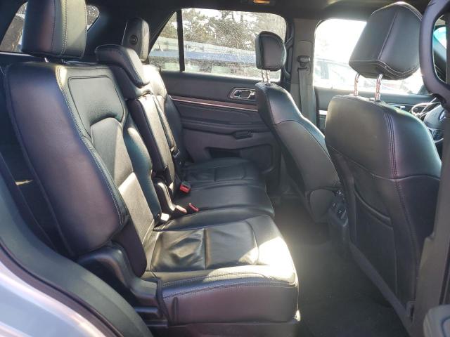 Photo 11 from auction – 2016 FORD EXPLORER L with VIN 1FM5K8F85GGA46223