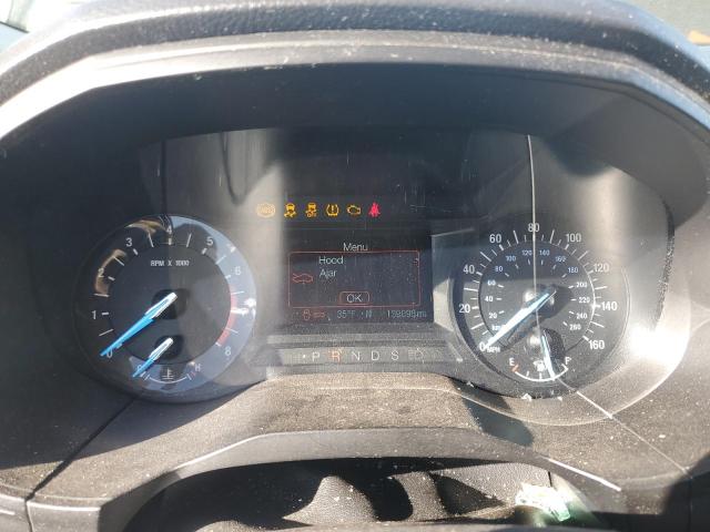 Photo 9 from auction – 2016 FORD EDGE SE with VIN 2FMPK4G90GBC52307