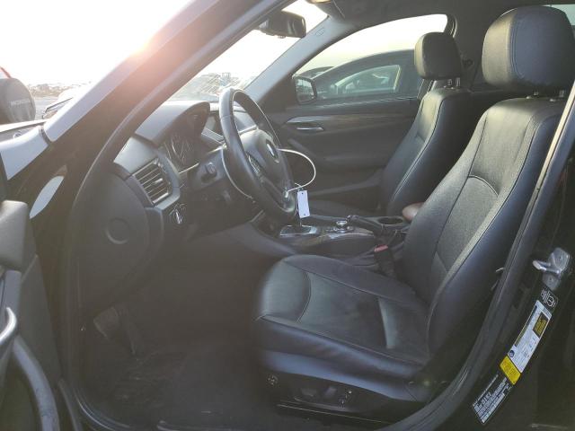 Photo 7 from auction – 2014 BMW X1 SDRIVE2 with VIN WBAVM1C52EVW56599