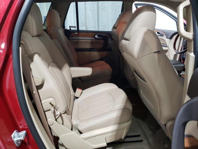 Photo 11 from auction – 2012 BUICK ENCLAVE with VIN 5GAKVCED8CJ143012