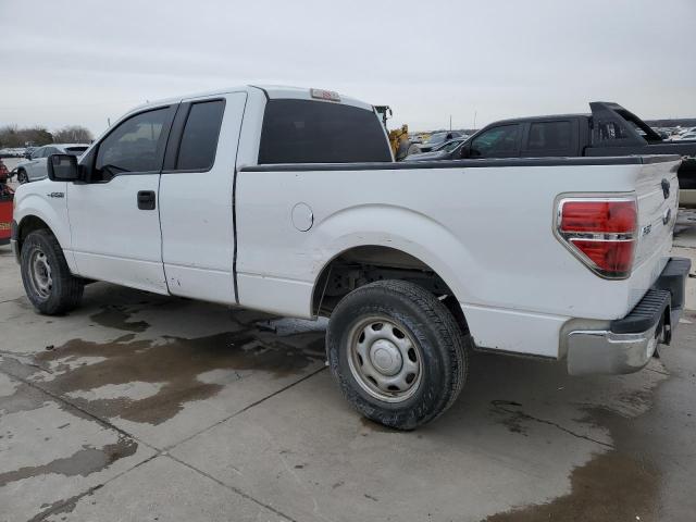 Photo 2 from auction – 2013 FORD F150 SUPER with VIN 1FTEX1CM3DFC87133