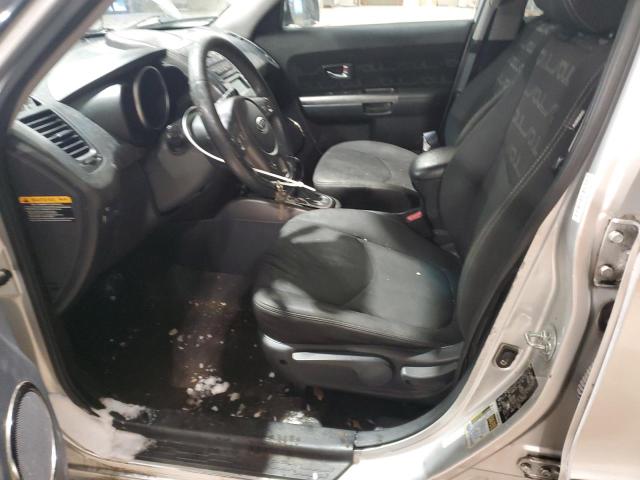 Снимка 7 от търг – 2012 KIA SOUL + с VIN KNDJT2A62C7413110