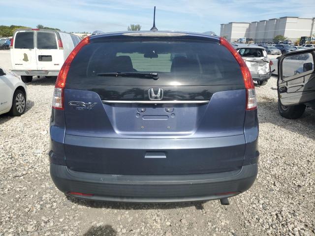 Photo 6 from auction – 2014 HONDA CR-V EXL with VIN 2HKRM3H74EH506973