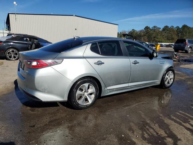 Photo 3 from auction – 2016 KIA OPTIMA HYB with VIN KNAGM4AD2G5095540
