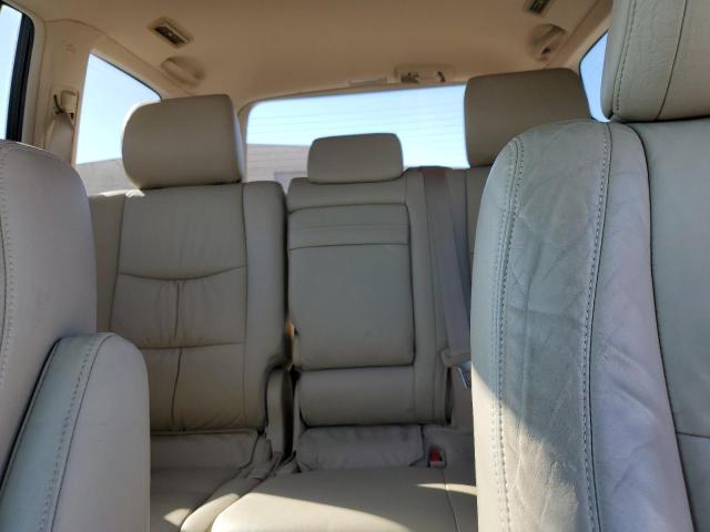 Photo 10 from auction – 2009 LEXUS GX 470 with VIN JTJBT20X990176371