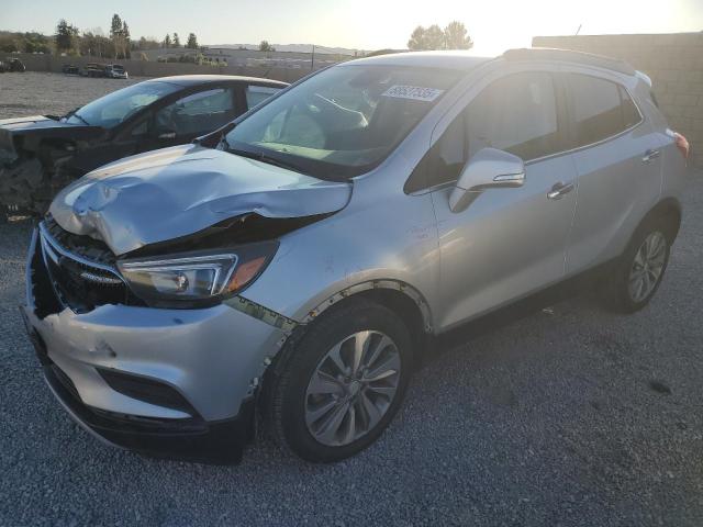 BUICK ENCORE PRE 2017 with VIN KL4CJASB8HB034227 - Photo from auction