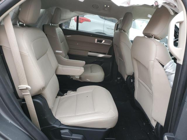 Zdjęcie 11 z aukcji – 2023 FORD EXPLORER L z VIN 1FMSK8FH5PGA07800