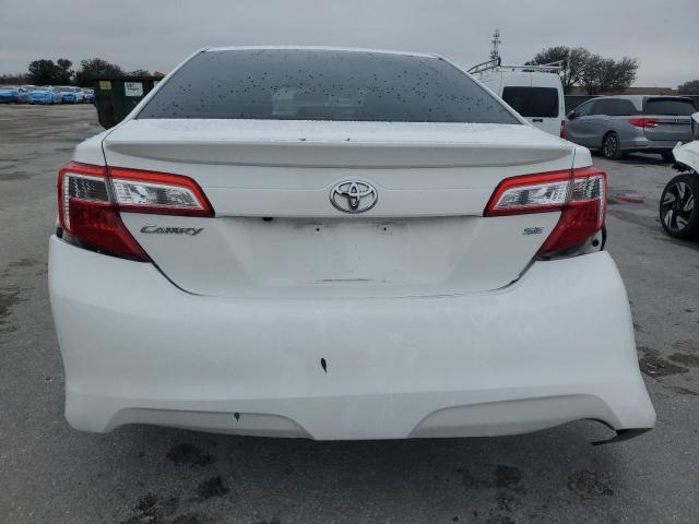 Photo 6 from auction – 2014 TOYOTA CAMRY L with VIN 4T1BF1FK1EU425759