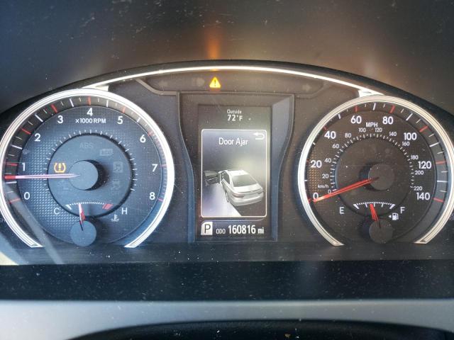 Photo 9 from auction – 2015 TOYOTA CAMRY LE with VIN 4T1BF1FK7FU904236