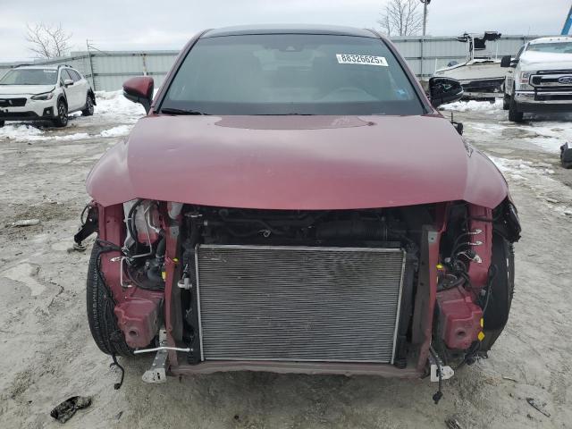Photo 5 from auction – 2022 TOYOTA VENZA LE with VIN JTEAAAAH9NJ103295