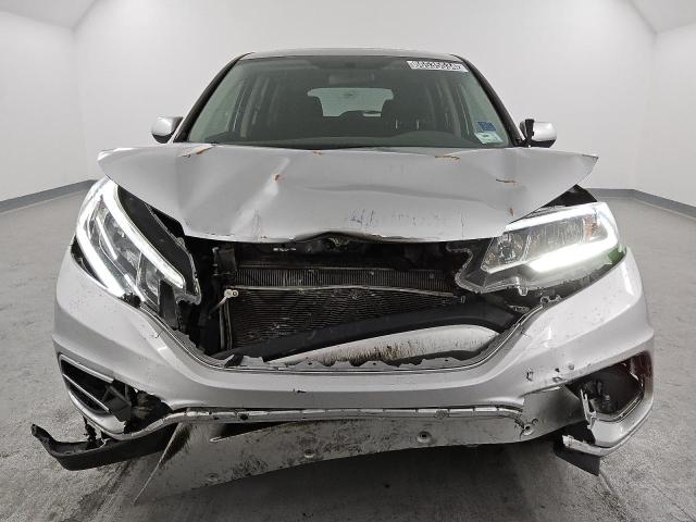 Photo 5 from auction – 2016 HONDA CR-V EX with VIN 2HKRM3H52GH523417