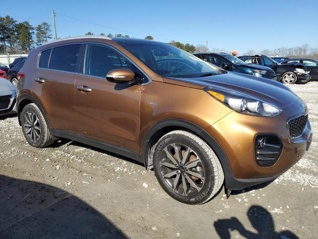 Photo 4 from auction – 2017 KIA SPORTAGE E with VIN KNDPNCAC8H7151178