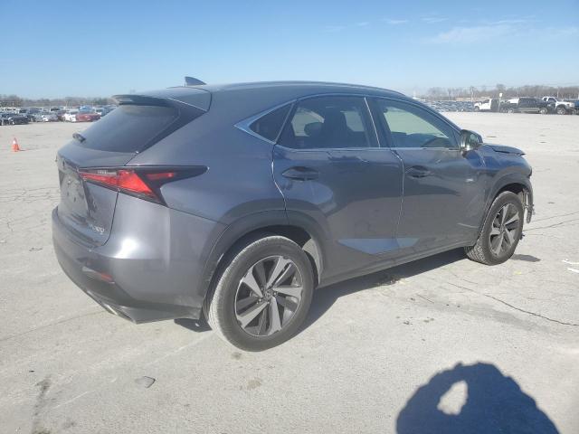 Photo 3 from auction – 2018 LEXUS NX 300 BAS with VIN JTJBARBZ2J2158395