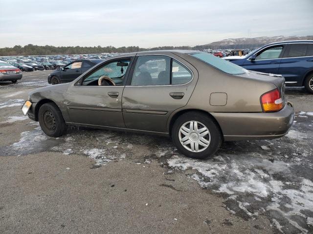 Photo 2 from auction – 1998 NISSAN ALTIMA XE with VIN 1N4DL01D4WC144612