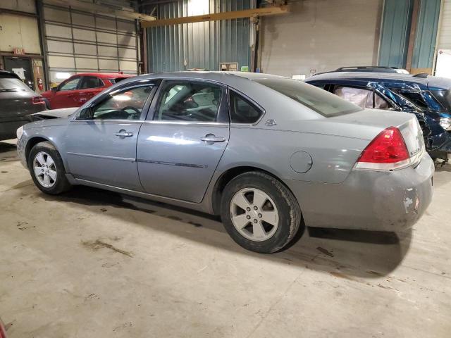 Photo 2 from auction – 2008 CHEVROLET IMPALA LT with VIN 2G1WT55K489187892
