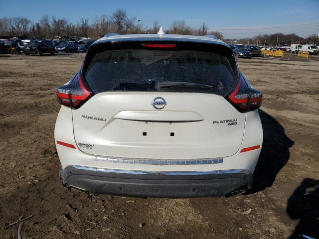 Photo 6 from auction – 2019 NISSAN MURANO S with VIN 5N1AZ2MS3KN134679