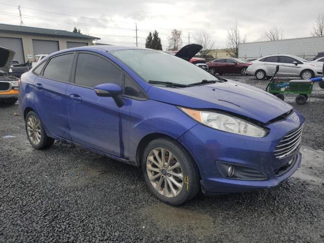 Photo 4 from auction – 2014 FORD FIESTA SE with VIN 3FADP4BJ1EM189570