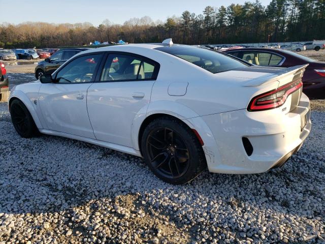 Photo 2 from auction – 2023 DODGE CHARGER SR with VIN 2C3CDXL92PH630519
