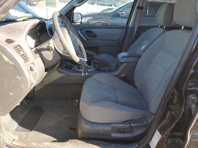 Photo 7 from auction – 2007 FORD ESCAPE XLT with VIN 1FMCU93147KB90146