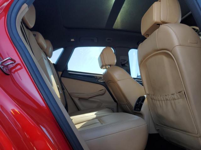 Photo 11 from auction – 2018 PORSCHE MACAN with VIN WP1AA2A52JLB20145