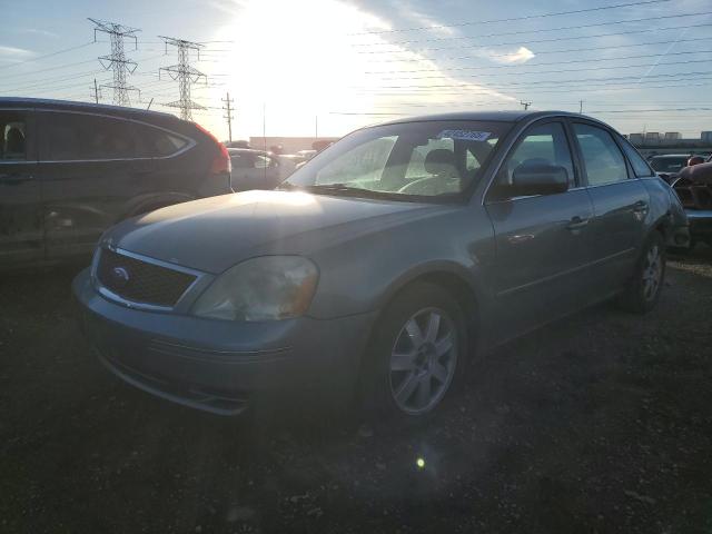 FORD FIVE HUNDR 2006 with VIN 1FAFP23126G114710 - Photo from auction