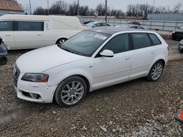 AUDI A3 PREMIUM 2012 with VIN WAUKJAFMXCA055167 - Photo from auction
