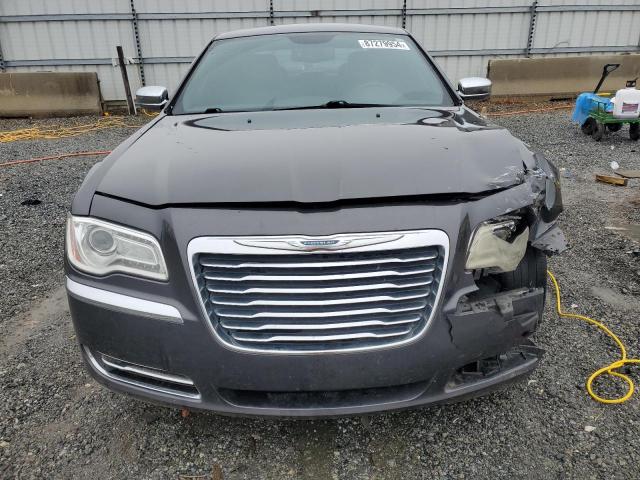 Photo 5 from auction – 2014 CHRYSLER 300 with VIN 2C3CCAAG1EH232619
