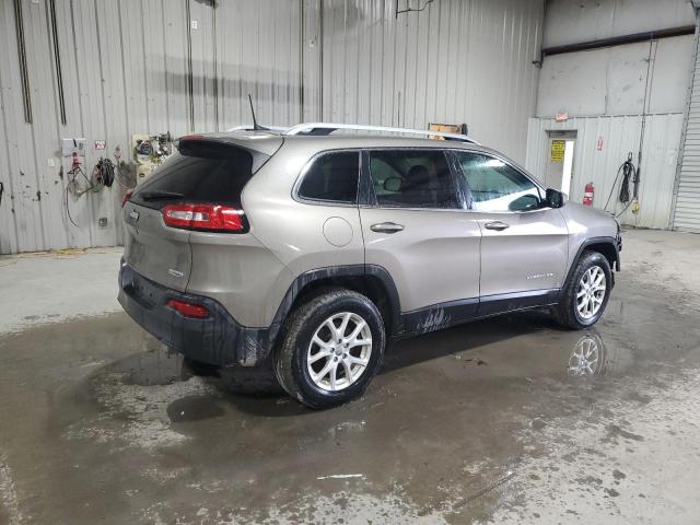Photo 3 from auction – 2017 JEEP CHEROKEE L with VIN 1C4PJMCB3HW666133