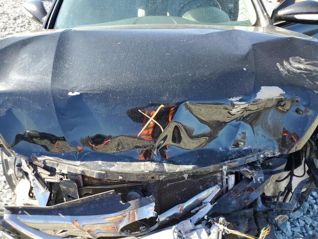 Photo 11 from auction – 2013 HYUNDAI SONATA SE with VIN 5NPEC4AC4DH742035