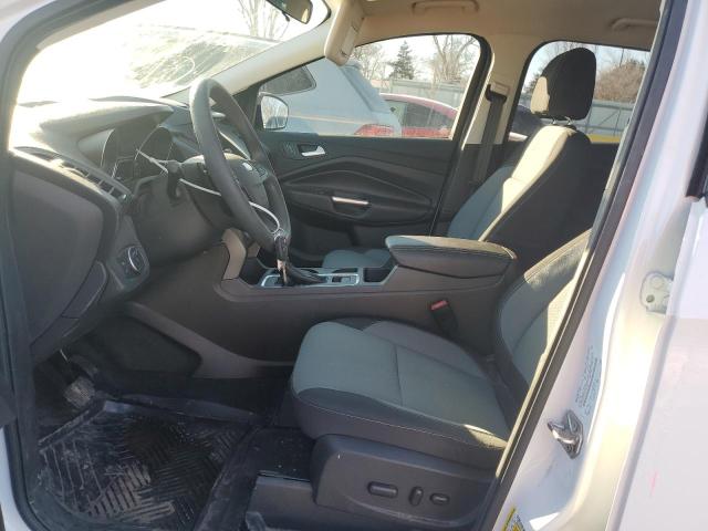 Photo 7 from auction – 2017 FORD ESCAPE SE with VIN 1FMCU0GD5HUC63398