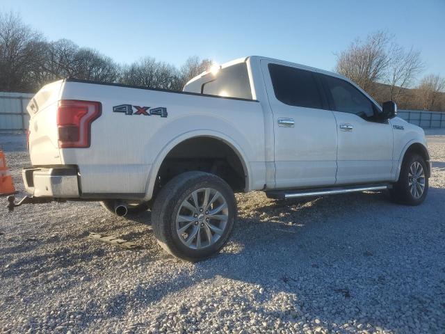 صورة رقم 3 من المزاد - 2015 FORD F150 SUPER مع VIN 1FTEW1EF3FKD09627