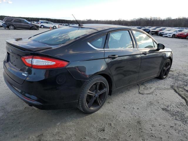 Photo 3 from auction – 2016 FORD FUSION SE with VIN 3FA6P0HD2GR315427
