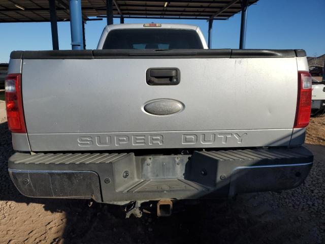 Photo 6 from auction – 2012 FORD F250 SUPER with VIN 1FT7W2AT1CEC68144