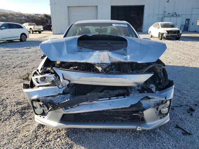 Photo 5 from auction – 2017 SUBARU WRX STI with VIN JF1VA2M62H9820025