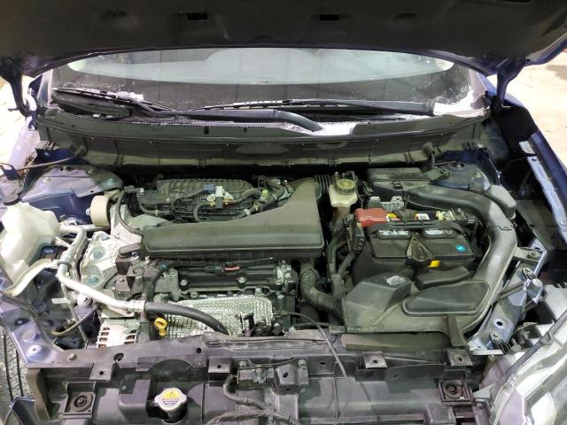 Photo 12 from auction – 2018 NISSAN ROGUE S with VIN KNMAT2MT9JP536479