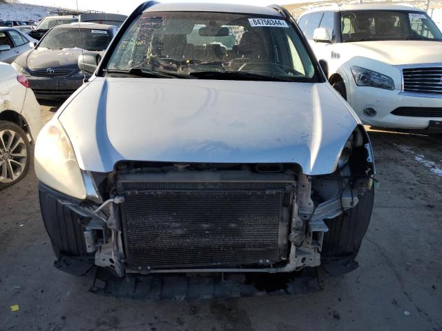 Photo 5 from auction – 2005 HONDA CR-V LX with VIN JHLRD68555C014967
